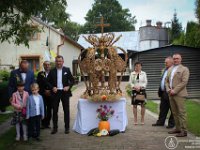 04.09.2022 - Dozynki Parafialne  w Debrzycach